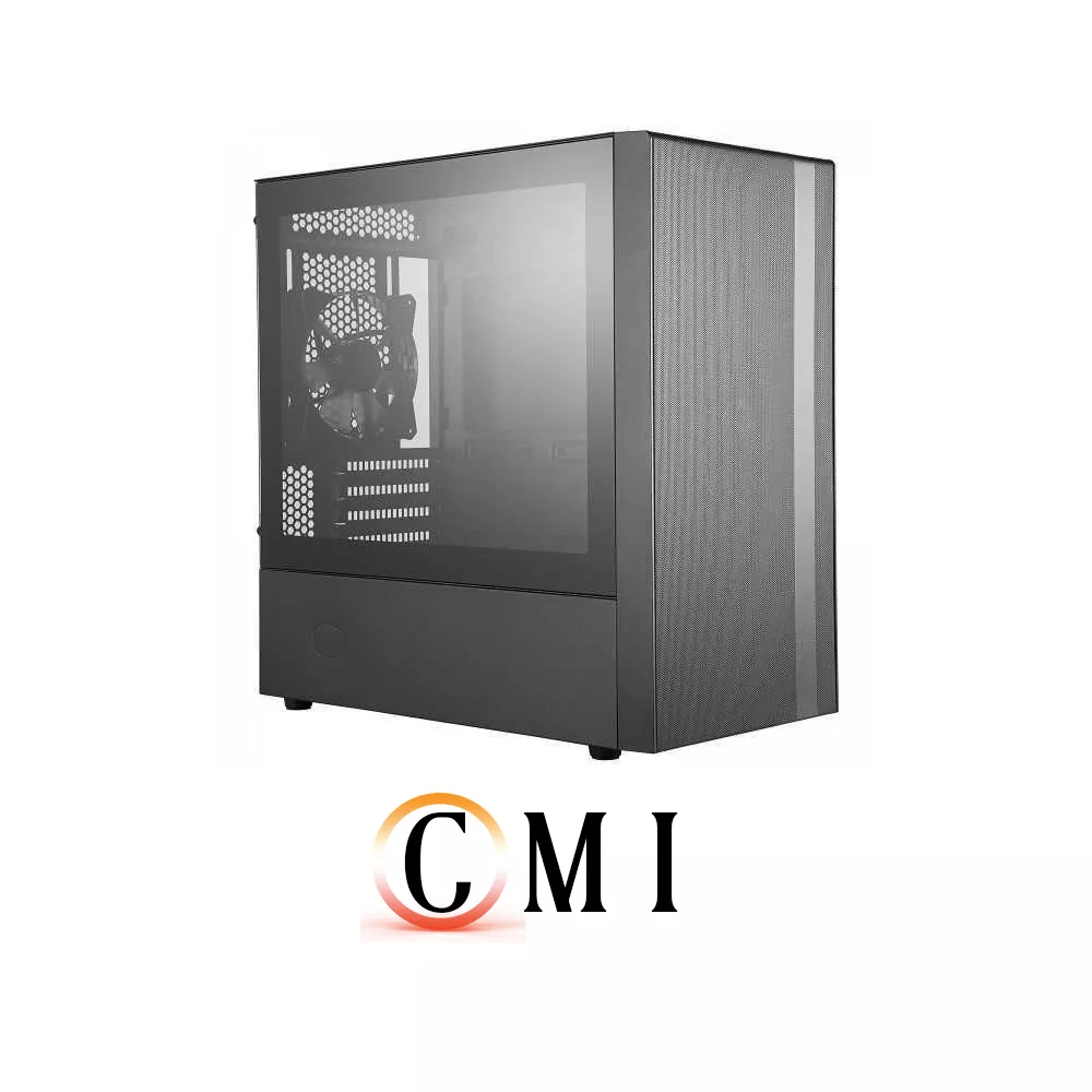 DESKTOP CM I I5-12400F|8GO|512GB SSD|GT610 2GB